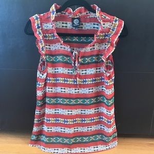 Nordstrom Blouse